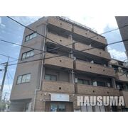 物件名が入ります
