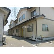 物件名が入ります
