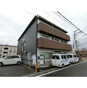 物件名が入ります