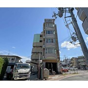 物件名が入ります