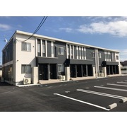 物件名が入ります