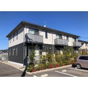 物件名が入ります