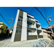 物件名が入ります