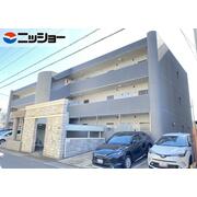 物件名が入ります
