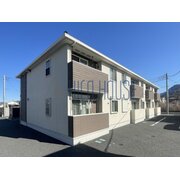物件名が入ります