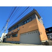 物件名が入ります