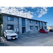 物件名が入ります