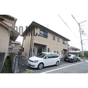 物件名が入ります