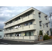 物件名が入ります