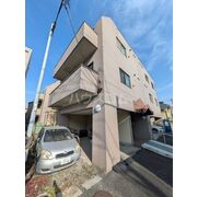 物件名が入ります