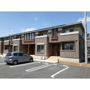 物件名が入ります