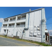 物件名が入ります