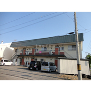物件名が入ります