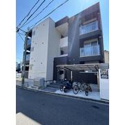 物件名が入ります