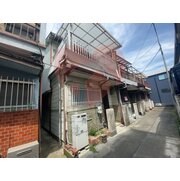 物件名が入ります