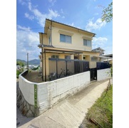 物件名が入ります