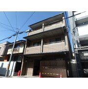 物件名が入ります