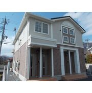 物件名が入ります