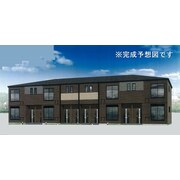 物件名が入ります