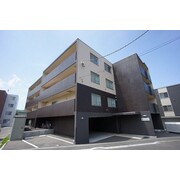 物件名が入ります