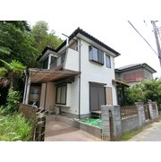 物件名が入ります