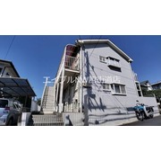 物件名が入ります