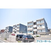 物件名が入ります