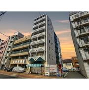 物件名が入ります