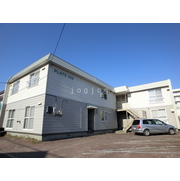 物件名が入ります