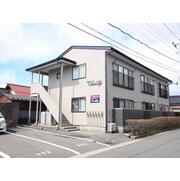 物件名が入ります