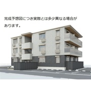 物件名が入ります