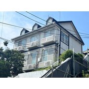 物件名が入ります