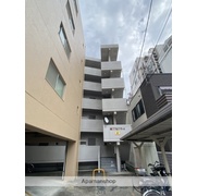 物件名が入ります