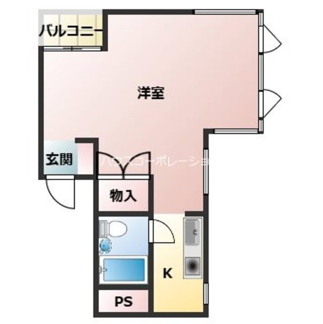 物件画像