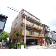 物件名が入ります