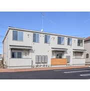 物件名が入ります