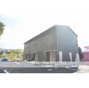 物件名が入ります