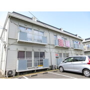 物件名が入ります
