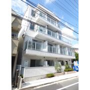 物件名が入ります