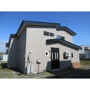 物件名が入ります