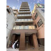 物件名が入ります