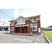 物件名が入ります