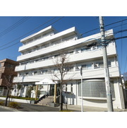 物件名が入ります