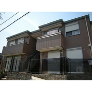 物件名が入ります