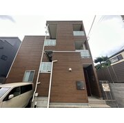物件名が入ります