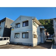 物件名が入ります