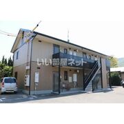 物件名が入ります