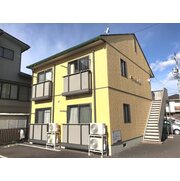 物件名が入ります