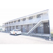 物件名が入ります