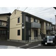 物件名が入ります